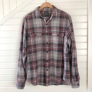 Jcrew Sporting Goods Vintage Shirt Size Medium